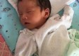 刚满月宝宝被保姆抱走，亲奶奶的惊天大错