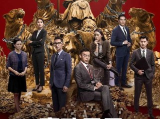 洛杉矶夜色下的警匪追逃战，正义与罪恶的较量