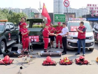 郑州车行，爱心筑梦，智障青年就业的温暖港湾