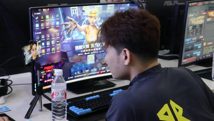K球电竞娱乐✅ ✍️kx电子竞技俱乐部