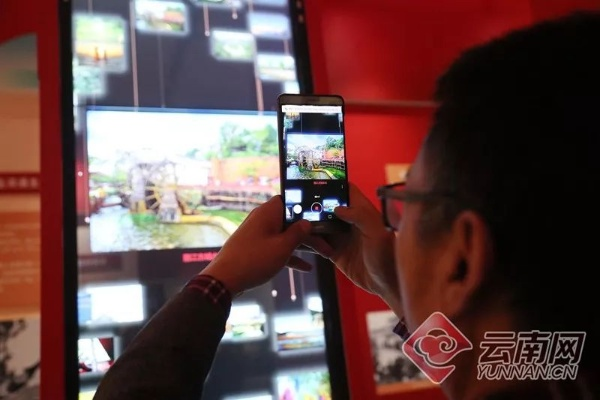 云南人翘首以盼的短信，神秘与期待并存