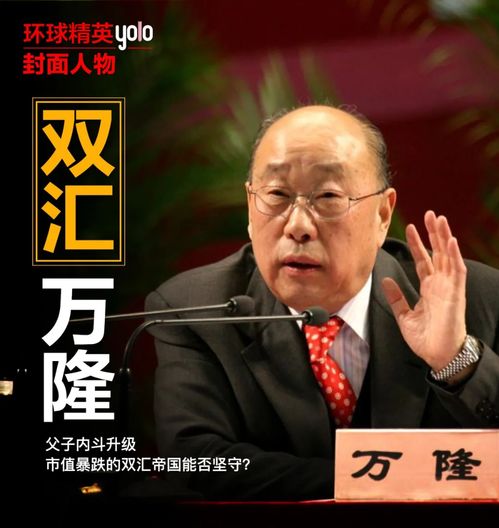 双汇集团父子十年掏空式分红517亿,家族财富与企业命运的交织 双汇集团父子十年掏空式分红517亿,家族财富与企业命运的交织