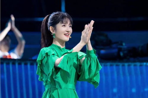 笑对人生,谢娜启程个人巡演首站——北京 笑对人生,谢娜启程个人巡演首站——北京