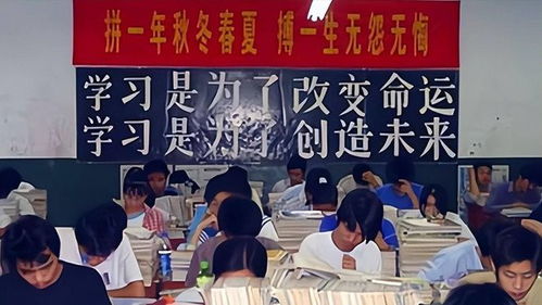错位启航，江苏考生8点59分的非凡考场之旅