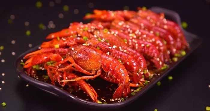 小龙虾的隐藏妙用,解锁美食新境界 小龙虾的隐藏妙用,解锁美食新境界